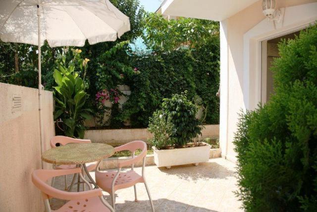 Villa Sofia Skala  Rom bilde